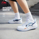 Li Ning Haichuan丨Men's Shoes, Summer Shoes, Shoes, Low-top Classic Casual Outdoor Sports Shoes, Authentic