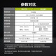 CLCEYWU173/WU361无刷充电冲击钻锂电螺丝刀电动工具家用手电钻 WU361+WU3884.0双电+快充