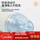 Medical nasal suction device for hospitals for electric baby newborns and infants, special snot sniff cleaning, 9-stage suction adjustable (split type super quiet)