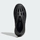 Adidas lässige Schuhe Herrenschuhe Frauenschuhe 2025 Sommer Neue Sportschuhe im Freien atmungsaktive Lochschuhe JH7039 JH7039 Schwarz/Carbon Black 39