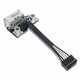 Kasenrui (Kasenrui) подходит для Apple/Apple MacBook Pro A1278 A1286 A1297