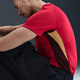 耐克（NIKE）酷锐足球耐克2025中国队主场球迷版短袖球衣成人男女FZ9018-687 FZ9018-687 S
