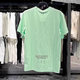 Nike (NIKE) short-sleeved men's summer new style breathable quick-drying running training T-shirt for men's sports and casual solid color top half-sleeved HF6169-376 M