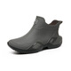 Xlzt Rain Chaussures Nouvelles chaussures d'étanchéité et antidérapantes