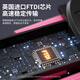 
Z-TEK (Lite) USB to RS232 serial cable db9 pin adapter male industrial converter suitable for com port CNC machine tool cash register ZE698