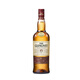 格兰威特（ThE GLENLIVET）单一麦芽威士忌 洋酒 原瓶进口 海外版 送礼 15年700ml