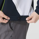 【9成新】阿迪达斯 （adidas）男子 足球系列 REAL UBP TT 夹克 JF2575 藏青  XL  