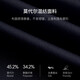 
Jinba Men's Clothing (K-Boxing) Spring and Summer Modal Mulberry Silk Casual BQXE1381 Shenlan A (regular version) 32
