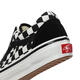 VANS (VANS) men and women LX Old Skool canvas shoes/vulcanized shoes trendy versatile classic retro low top shoes vn000d56bzw 43