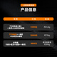 银贝斯LEGIT陆极客【L3爬坡竞技款】2025款车队同款碳纤维公路车自行车 【L3竞技款】车队涂装 24速 L码(建议身高180-190cm) 7170电变+一体把+HARD50碳轮