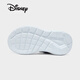 
Disney children's running shoes for boys and girls outdoor summer small white shoes for mid-large children's breathable sports shoes white size 31
