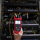 
Renjuyi UT693D/UT695D-10 handheld optical power meter fiber tester optical decay test optical on and off UT693D red light pen function