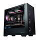 
Asus Colorful Bucket RTX5060Ti/5070 Graphics Card i5 14600KF Shadow Chasing A21 Assembly Computer Live DIY Desktop 3A E-sports Game Console Mod Complete Machine Sea View Room i7 13790F+Ausus RTX5060Ti with three