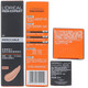 L'Oreal Men's No-Makeup Cream Repair Cream Small Black Tube Concealer BB Cream Liquid Foundation Boyfriend Cosmetics #001 Light Color (2 pieces received)