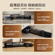 
Tiankefuwan StretchXT [0 180 lying flat 5min full-chain quick drying] Automatic cleaning and mopping integrated floor robot for household floor washing machine