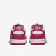 Nike (Nike) Dunk Low (GS) Frauen große Kinder-Freizeitbrettschuhe DC9564-111 DH9755-001 28