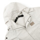 
Armani (ARMANI)/Armani EA Men's Fashion Casual Hooded Jacket Jacket Khaki U1098 One Size 48