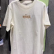 NBA NIÑOS. Nike Nike 'Sports' Pure Cotton Cotton Training Sports Training Loose Casual Camiseta de manga corta HF6180 Caída Nike-Lotus Purple L X 140Jin [Jin equivale a 0.5 kg]