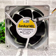 Geeignet für Sanyo 9LB1424H5H03 14050 24 V 0,63A 14 cm Frequenzwandler -Kühlventilator