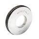 
Metric threaded ring gauge fine tooth stop gauge M54*1.5 M55*3-M100*1.5 6g Ring gauge M854-6g