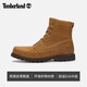Timberland Timberland men's shoes Martin boots Spring and Autumn Outdoor Hiking Mountain Grabbing Wear-resistant Leather High Top Working Casual Shoes A5YQS231 43 (270mm)
