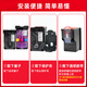 臻印彩适用惠普tank672 675 678 725 726 728 755 758 798打印机墨盒喷头 【X4E75A=GT53】黑色打印头