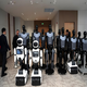 Miss Dolphin (Miss Dolphin) Robot Nanny Inteligencia Artificial AI Educación Investigación Humanoid Robot College Experimental Enseñanza Escuela Saller Abre Marketing Performance Dancing Bienvenido Bienvenido Alquiler de alquiler Versión de actualización de la Versión para la novia del robot mayor
