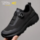 Camel dynamic men's shoes Spring and Autumn New Trendy Outdoor Hiking Shoes Anti-Slip Shoes Sports and Casual Shoes Running Shoes [Genuine Camel Dynamic] Anti-Slip 3527 Military Green 42 Standard Sports Shoes Size