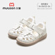 Shepherd Boy zapatos para niños pequeños 2025 Summer Nuevo hada original Fairy Fashion Sandalias de princesas SUMBRADAS SUGRADAS ABIEBAD