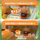 Idol Cat Marble Machine Kinderspielzeugspielmaschine Space Shooting Konzentrationstraining für Jungen und Mädchen im Alter von 3 bis 6 Jahren, Weihnachtsgeschenk, Luxusversion von Green Crocodile [wiederaufladbar] 60 Bälle