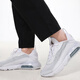 Nike (Nike) Herrenhosen im Herbst, lose und atmungsaktive Casualhose gerade dünne, schnell trocknende Jogginghose für Männer DM6627-010 gewebte atmungsaktive Theke für eine Kompensation L 130-150jin [Jin gleich 0,5 kg]