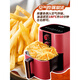 蓝威斯顿肯德基薯条半成品 蓝威斯顿薯条4-1薯条半成品粗薯细薯条冷冻油炸 顺丰蓝威斯顿细薯条2kg（无赠品）