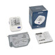 Omron Electronic Blood Pressinger Messmesser Blutdrucker Haushalt Blutdruckmesser Medizinische Genauigkeit U724J U725+ Voice -Sendung
