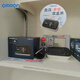Omron (Omron) Elektronischer Blutdruckmesser Hem7374T1 Blutdruckmessung Instrument Haushalt Blutdruckmesser Vorhofflimmern Blutdruck Simultan Mess