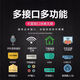 4K 王牌 新款55英寸超高清电视机 家用智能网络WiFi智能语音平板防爆客厅卧室酒店监控护眼显示器 55LED高清护眼电视版(长宽98*56厘米)