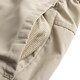 Nike masculin 2025 AUTOMNE NOUVEAU SPORTS AND CASSORIAL SIMPLE ET POLUDITE SUPPLÉMENT SOUPENDRAT DV9858 LIGHT KHAKI DV9858-251 L