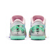 Nike (Nike) LeBron 21 Low Ep James Low Top Sports Chaussures Air Cushion Practical Basketball Chaussures Chaussures pour hommes FZ1098-100 40.5