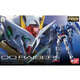 万代（BANDAI）RG 1/144 机动战士高达 拼装模型 敢达玩具 金刚机器人 RG 18 OO RAISER 万代原装