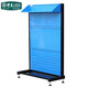 A Lao Hardware Tool Rack Multi-functional Shelf Material Organizing Shelf Reinforced Tool Organizing Shelf Storage Shelf 14101