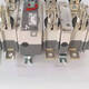 
Chintai HH15630/3QSA isolating switch fuse set 125A250A400A1250A knife switch HH15250/3QSA contains 250A fuse