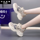 Feiluoman (Feiluoman) Zapatos de protección del trabajo de trabajo para mujeres zapatos anti-smash para mujeres livianas 2024 Nuevos zapatos de protección laboral livianos para mujeres de cuatro estaciones de cuatro estaciones Black Anti-Smash Black 9717 [anti-smash + transpirable] Tamaño estándar 3333