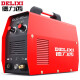 定制等离子切割机内置外置气泵切割双电压220工 DLG-40裸机外置气 DLG-5010米枪套餐内置单电压