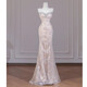Aifangniao Adulte Adult Gift toin theing toftail jupe niche Light Luxury host Temperment Tempérament haut de gout