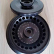 sigma3K15/3-15离心机转子12154-H转子盖适用于1.5和2ml全新 转子盖全新
