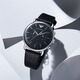 Arm Ama Watch Men's Piloting Series Cumpleaños Regalo de San Valentín Chino para Boyfriend Electronic Quartz Watch AR11143