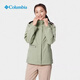 Columbia Columbia outdoor windproof waterproof single-layer jacket XR393753879429 official flagship XR3937-031 Cirrus Ash S 155/80A