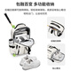 Golf (Golf) Rucksack für Männer Badminton Bag Tennis Rucksack für Frauen unabhängiger Schuhlager Computer Schoolbag Travel Sports Backpack