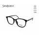 Saint Laurent [JD Outlet] Saint Laurent YSL Optical Brille für Männer und Frauen Katzenaugen-Auge professionell mit Myopia-Brille SL724/F-001