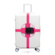 
Bovonick suitcase packing with suitcase trolley strap cross bale with luggage strap