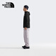 The North Face (The North Face) Li Yunrui's same style men's cool sun protection clothing UPF50 outdoor multi-effect clothing 25 spring and summer new product 87VY KX7/black XL/180/108A